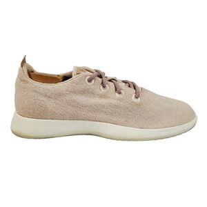 Allbirds Wool Runners Shoes Mens Size 11 Tan